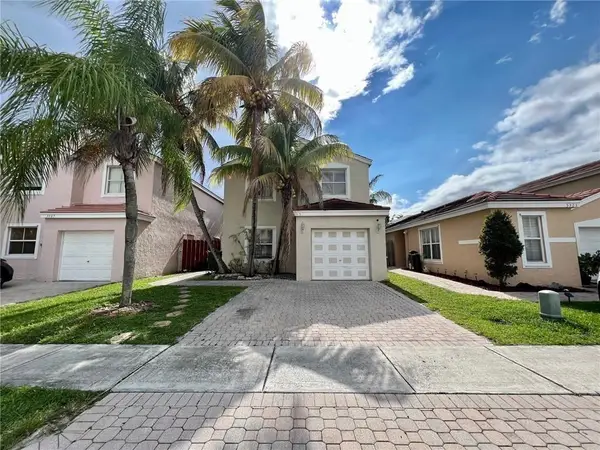 3315 Chickee Lane #3315, Margate, FL 33063