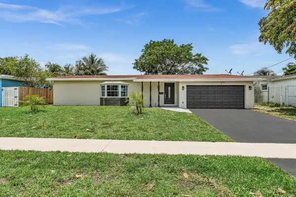 2411 NW 87th Avenue, Sunrise, FL 33322