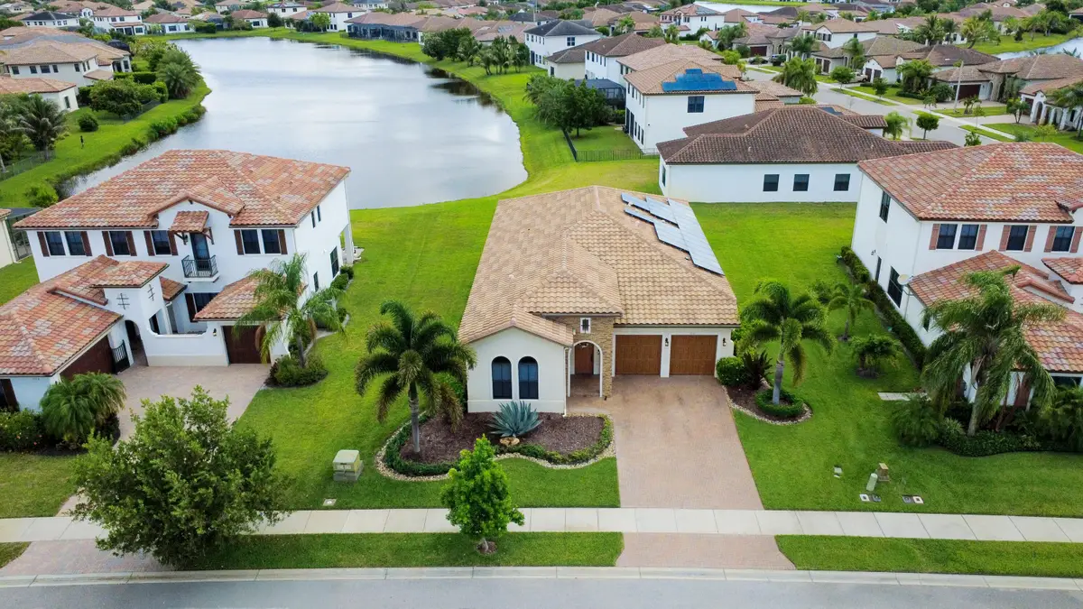 5176 Vizcaya Street, Avenue Maria, FL 34142 - #1