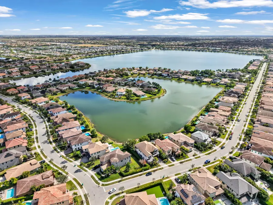 9040 W Watercrest Cir Circle W, Parkland, FL 33076 - #2