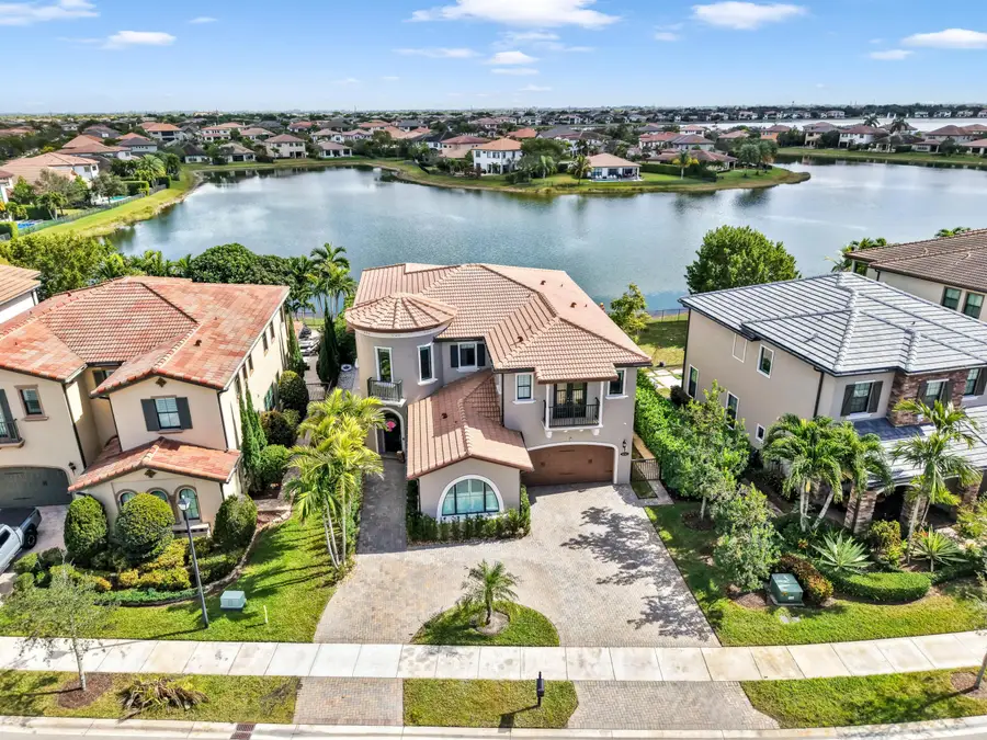 9040 W Watercrest Cir Circle W, Parkland, FL 33076 - #3