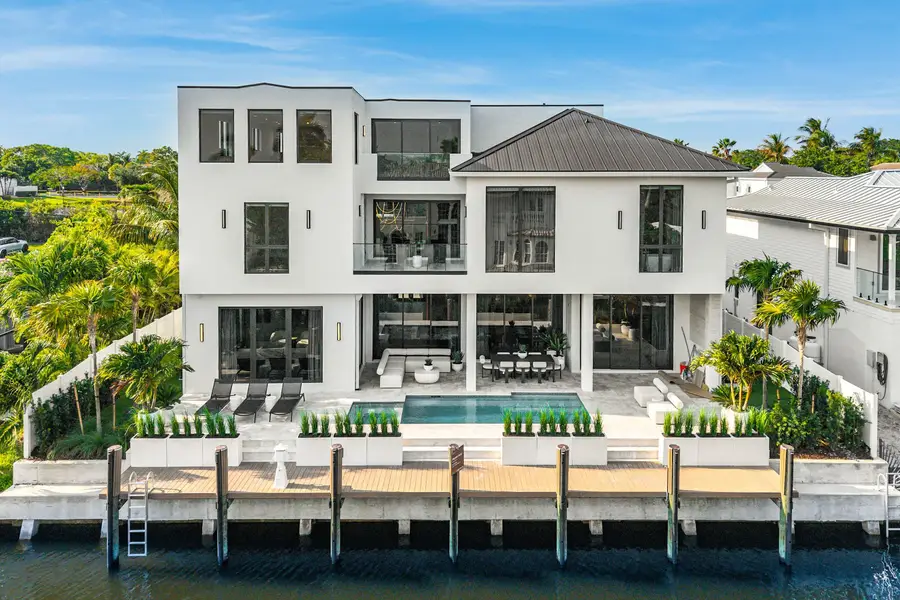 748 NE 72nd Street, Boca Raton, FL 33487 - #2