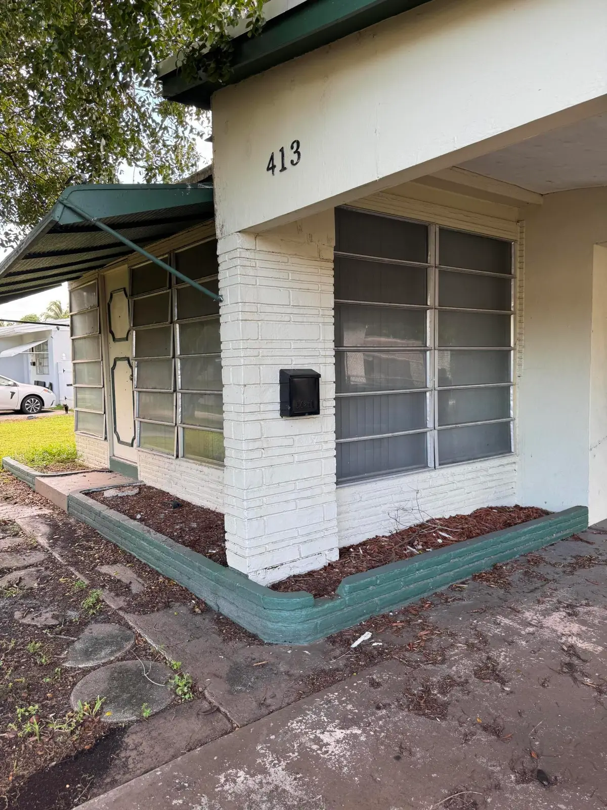 413 SW 24th Avenue, Fort Lauderdale, FL 33312 - #1
