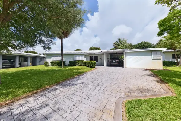 1131 SW 3rd Terrace, Pompano Beach, FL 33060