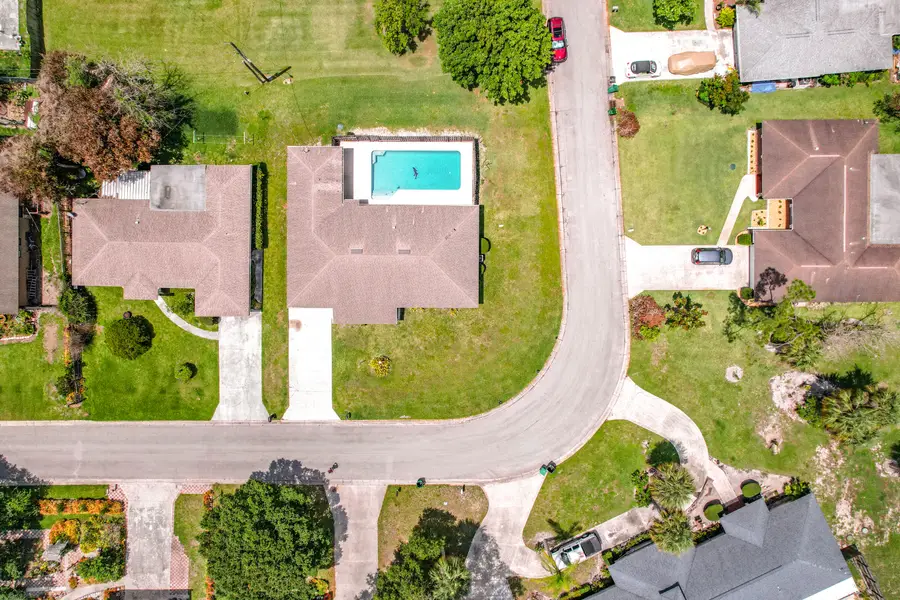 2402 Newport Drive, Fort Pierce, FL 34982 - #3