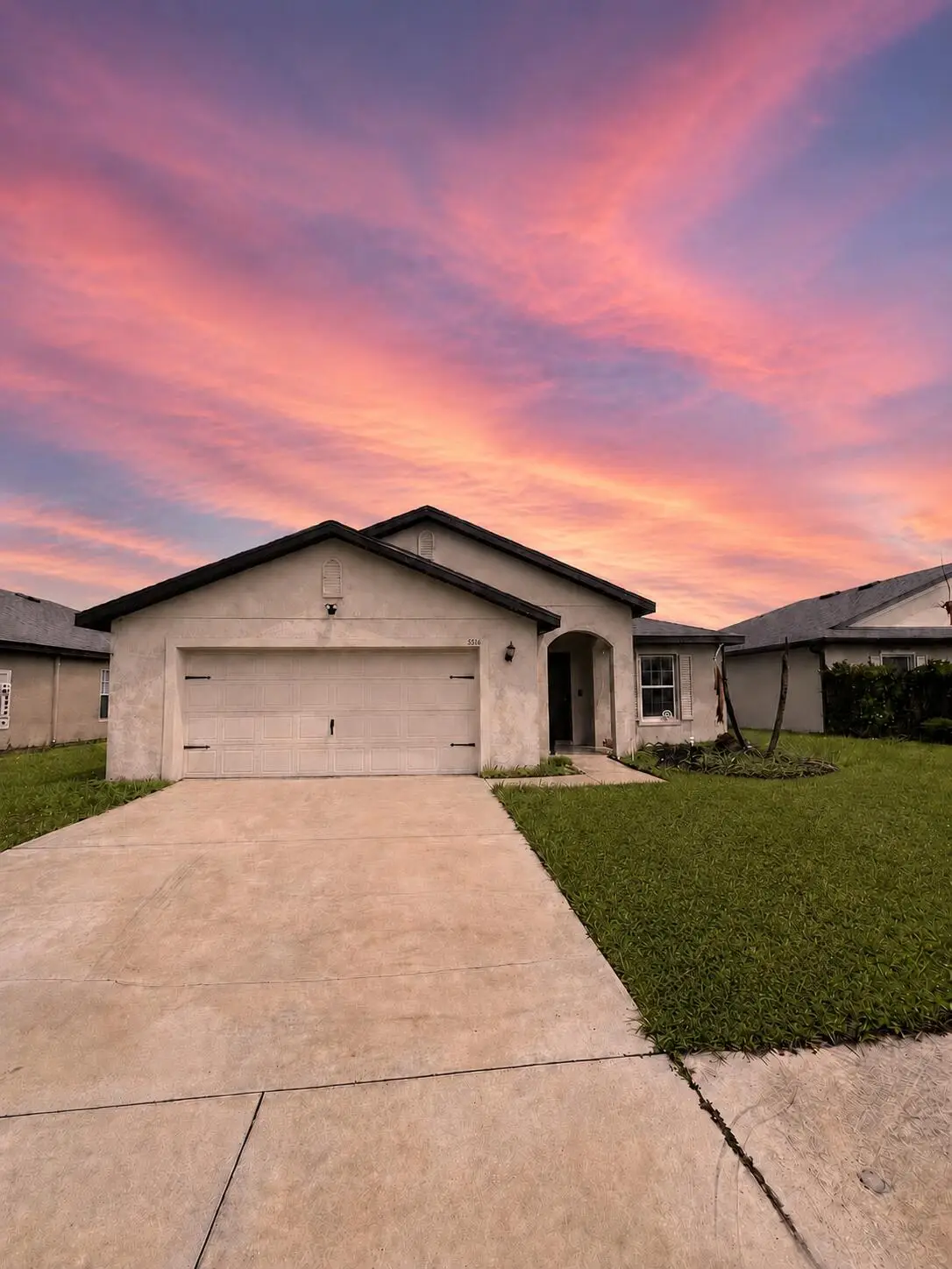 5516 Jamboree Drive, Fort Pierce, FL 34947 - #1