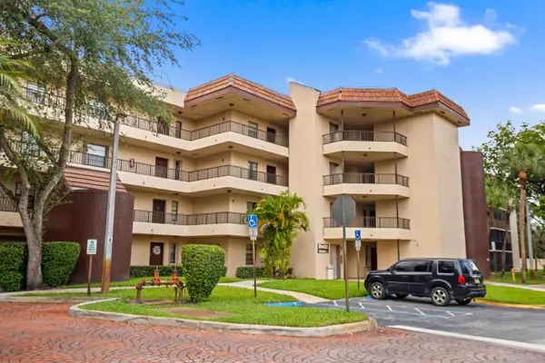 10401 W Broward Boulevard #209, Plantation, FL 33324