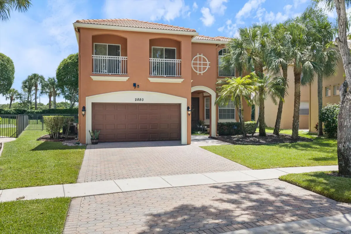 2880 Shaughnessy Drive, Wellington, FL 33414 - #1