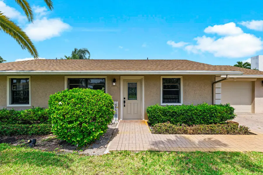 5175 Beechwood Road, Delray Beach, FL 33484 - #2