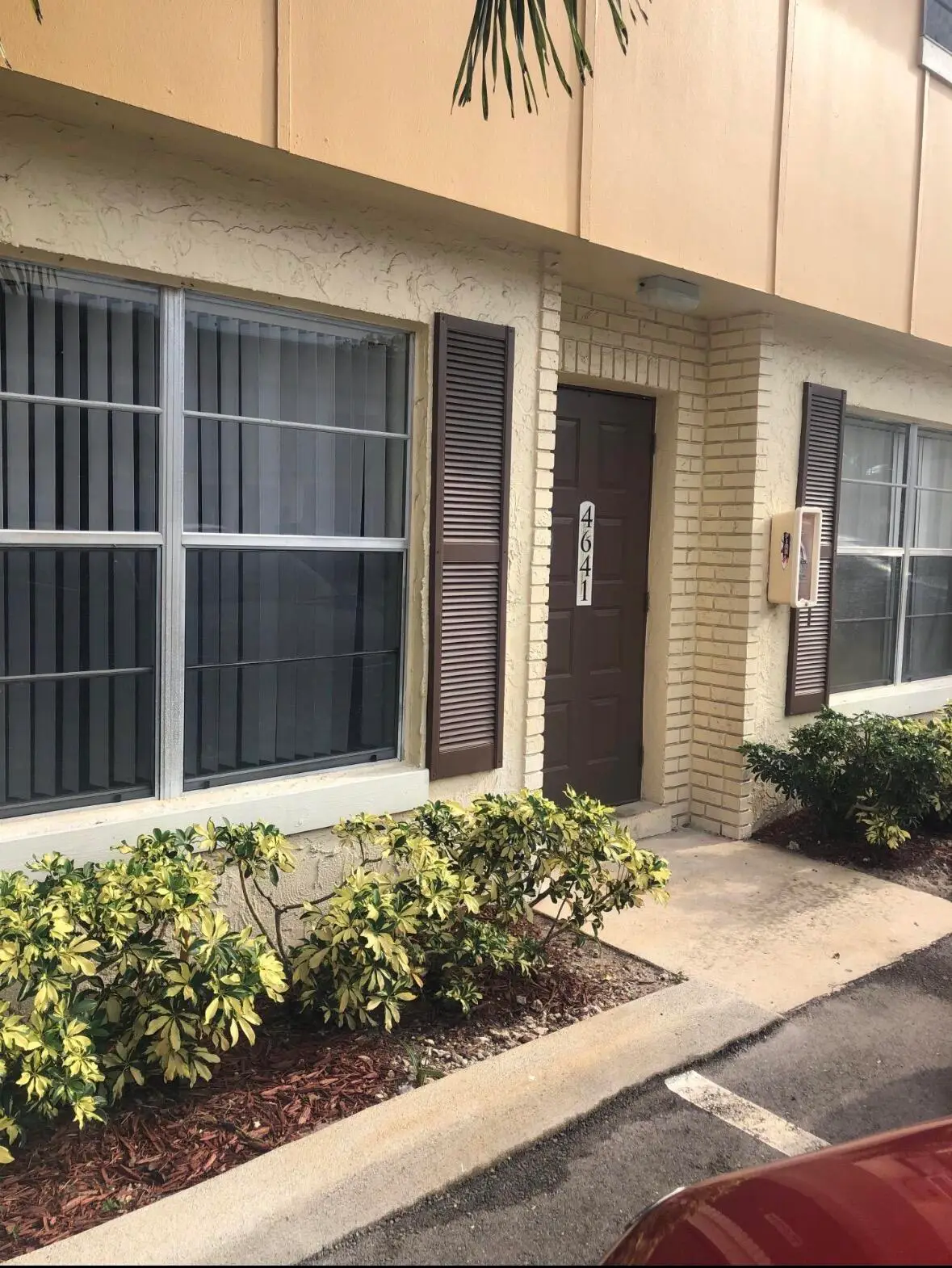 4641 NW 9th Drive #4641, Plantation, FL 33317 - #1