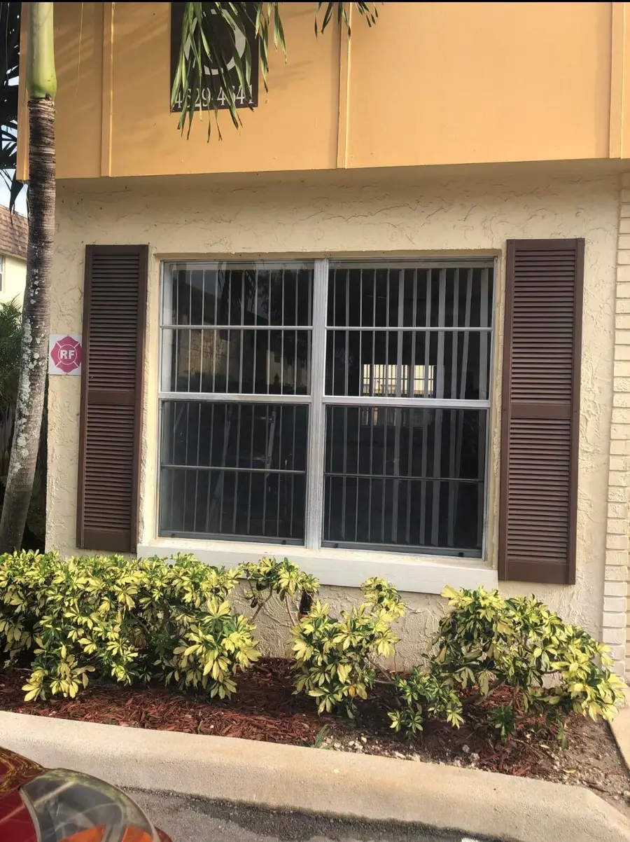 4641 NW 9th Drive #4641, Plantation, FL 33317 - #2