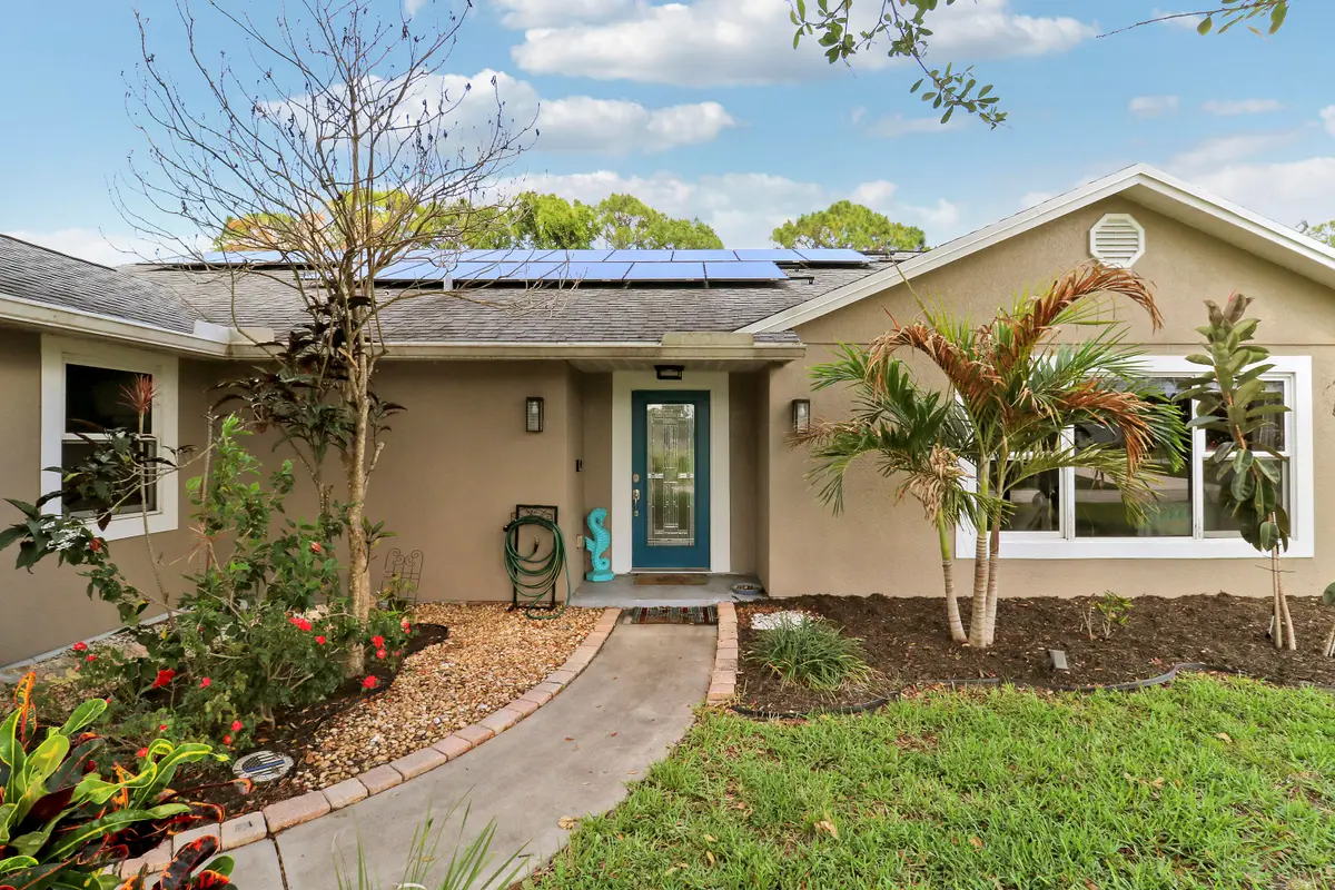 1881 SW Taurus Lane, Port Saint Lucie, FL 34984 - #1