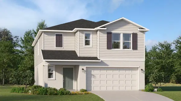 10873 NW Everbreeze Drive, Port St Lucie, FL 34987