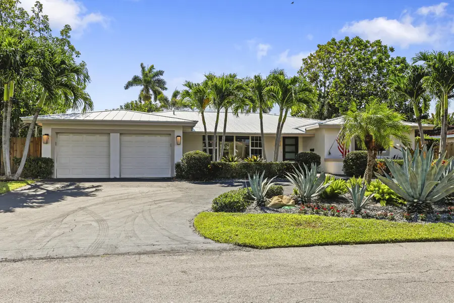 4240 NE 22nd Terrace, Lighthouse Point, FL 33064 - #2