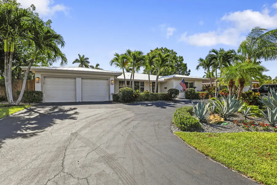 4240 NE 22nd Terrace, Lighthouse Point, FL 33064 - #3