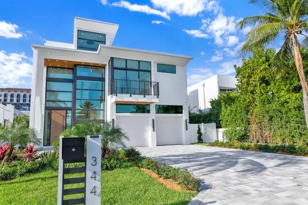 344 NE 2nd Street, Boca Raton, FL 33432