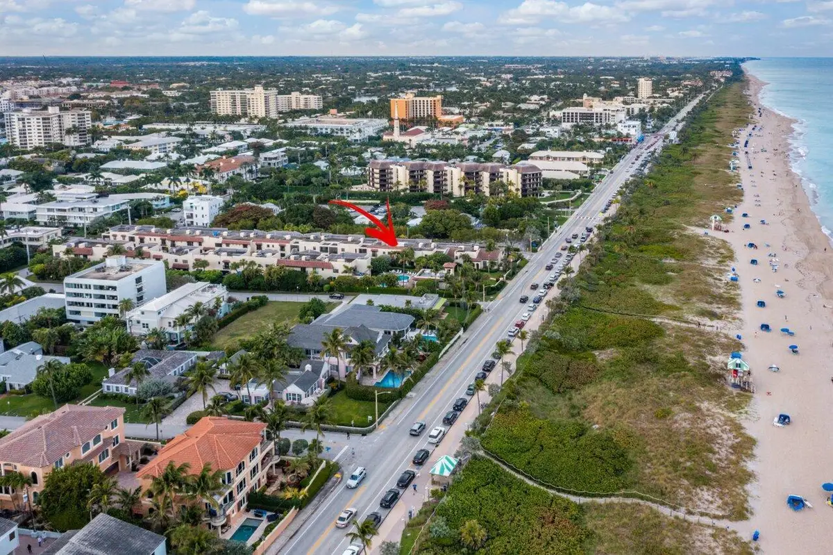 200 S Ocean Boulevard #A-105, Delray Beach, FL 33483 - #1