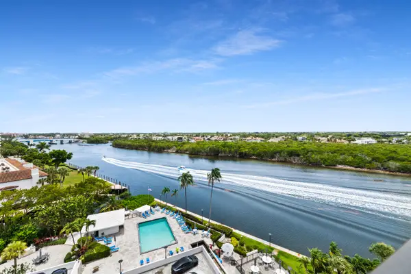 4750 S Ocean Boulevard #906, Highland Beach, FL 33487