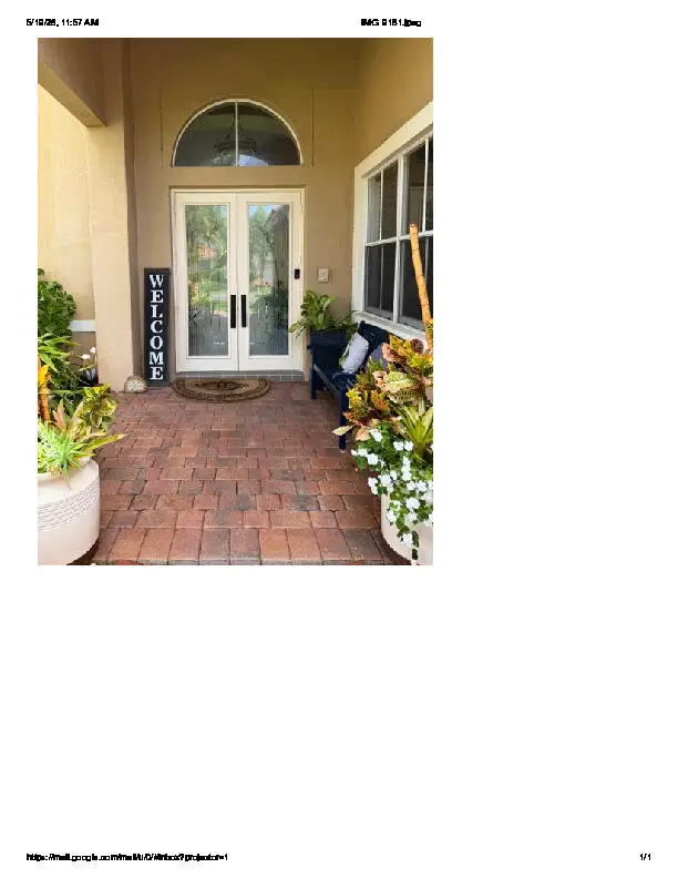 Address Withheld By Seller, Pembroke Pines, FL 33029 - #1