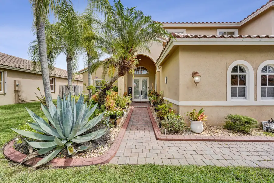 18623 SW 7th Street, Pembroke Pines, FL 33029 - #3
