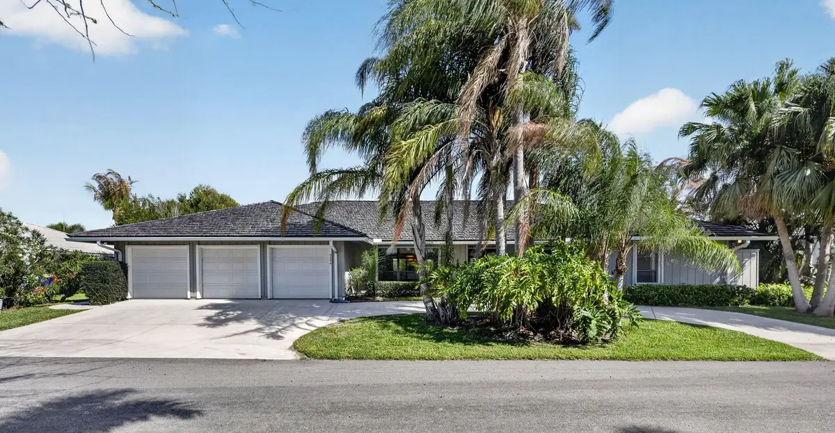 9055 SE Harbor Island Way, Hobe Sound, FL 33455 - #1