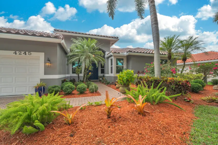 4245 NW 65th Avenue, Coral Springs, FL 33067 - #2
