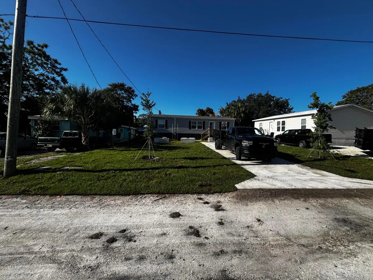 506 SE San Jose Street, Stuart, FL 34994 - #1