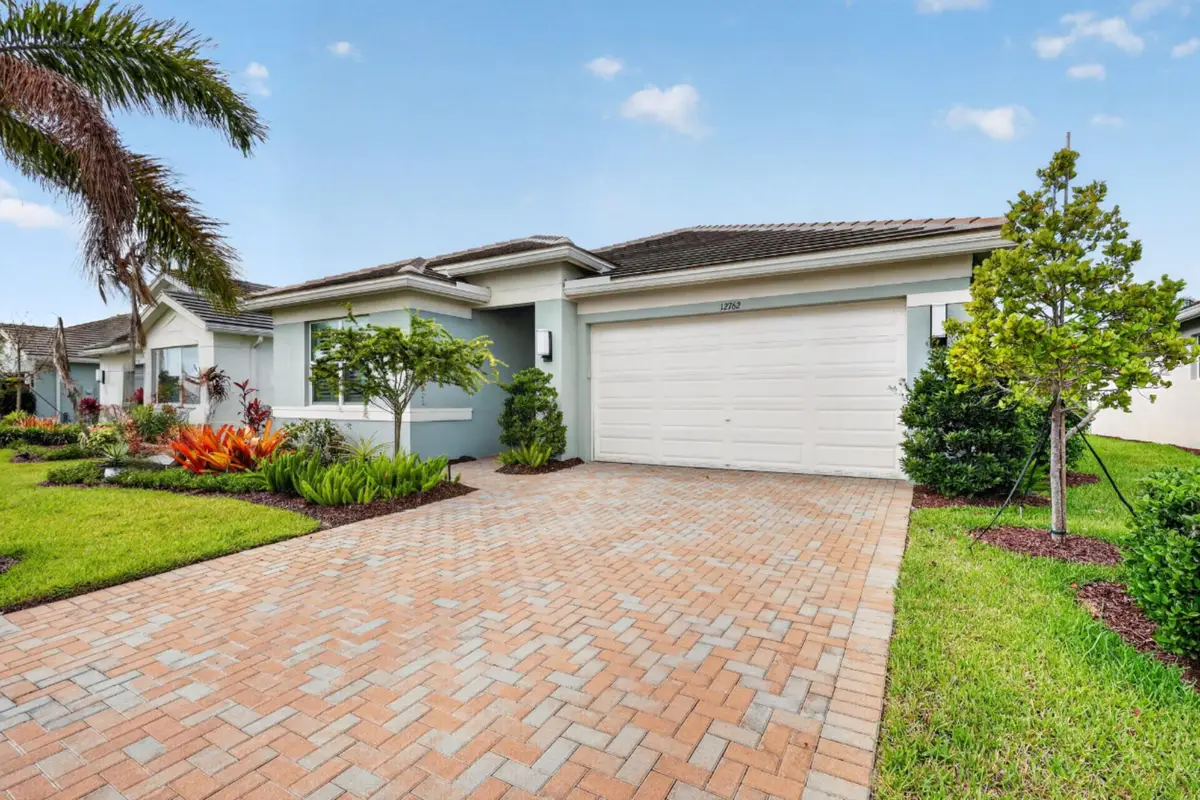 12762 SW Clear Water Way, Port Saint Lucie, FL 34987 - #1
