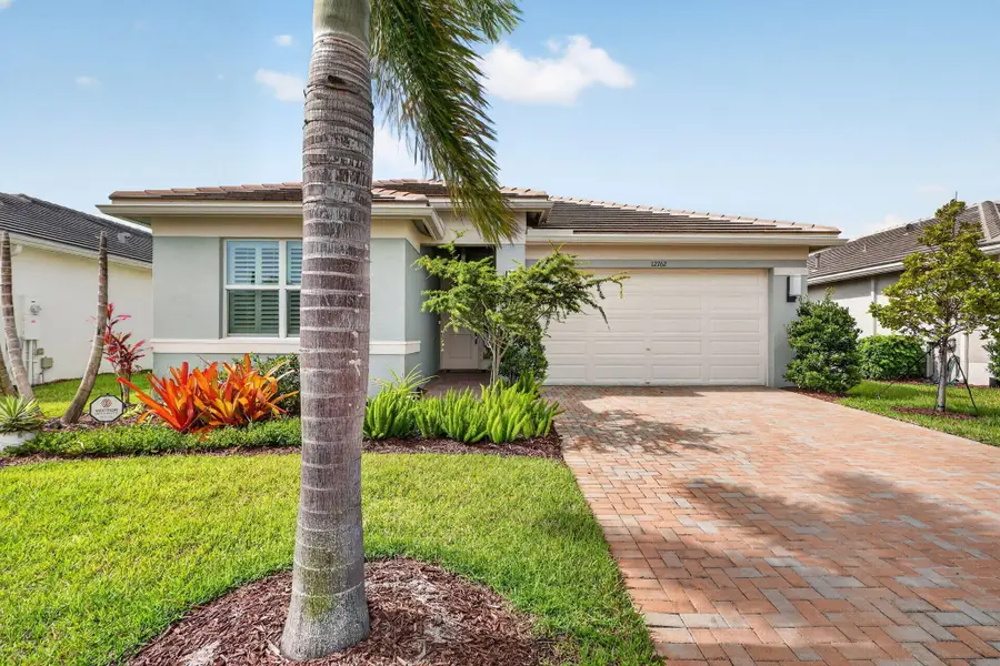12762 SW Clear Water Way, Port Saint Lucie, FL 34987 - #2