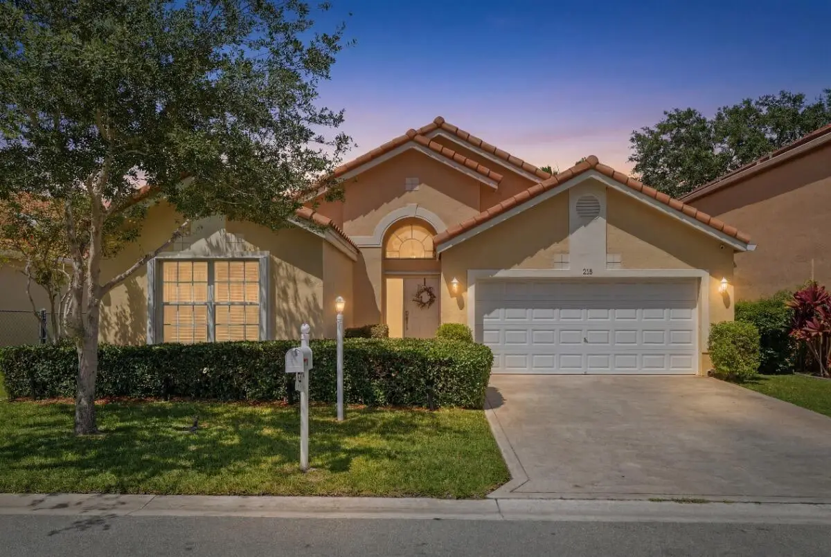 215 NW 117th Way, Coral Springs, FL 33071 - #1