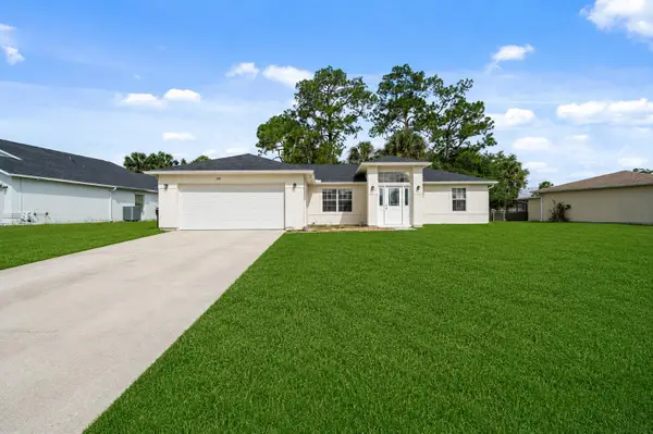 349 Hammock Road Se, Palm Bay, FL 32909