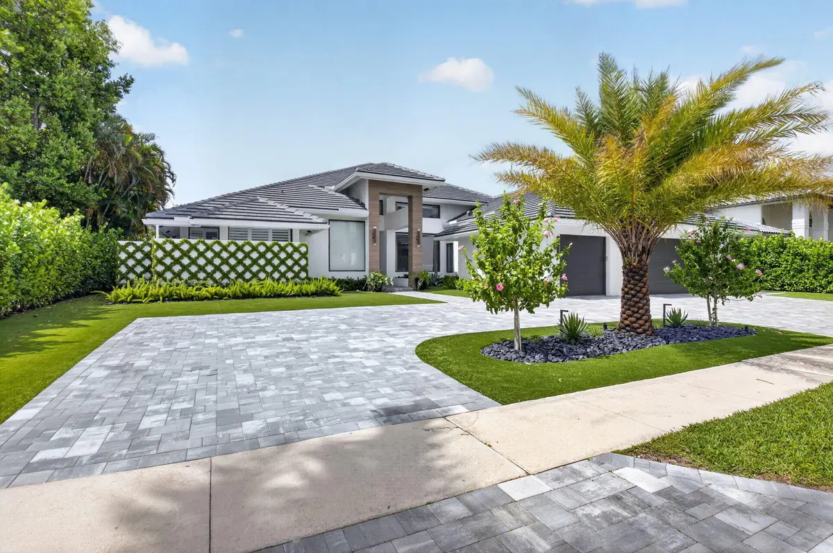 3954 NW 52nd Street, Boca Raton, FL 33496 - #1