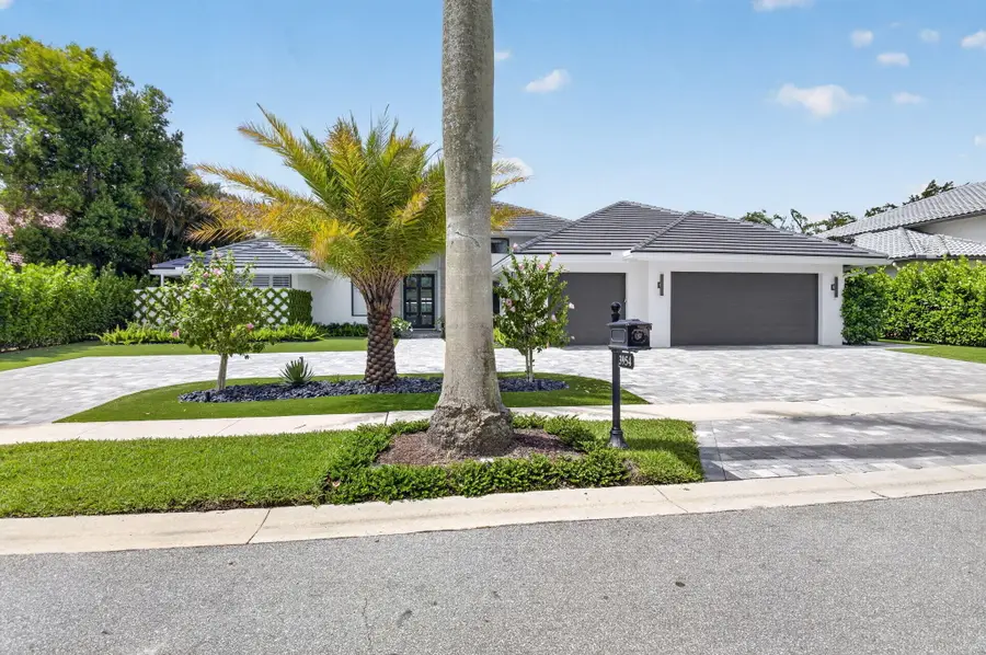 3954 NW 52nd Street, Boca Raton, FL 33496 - #3