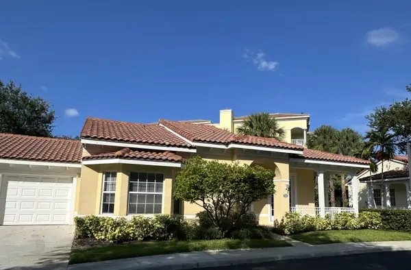 132 Mangrove Bay Way, Jupiter, FL 33477