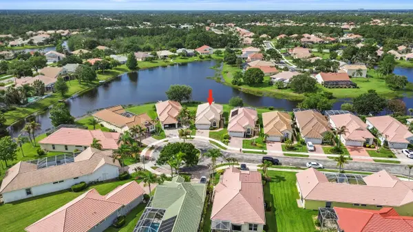 769 SW Aruba Bay, Port St Lucie, FL 34986