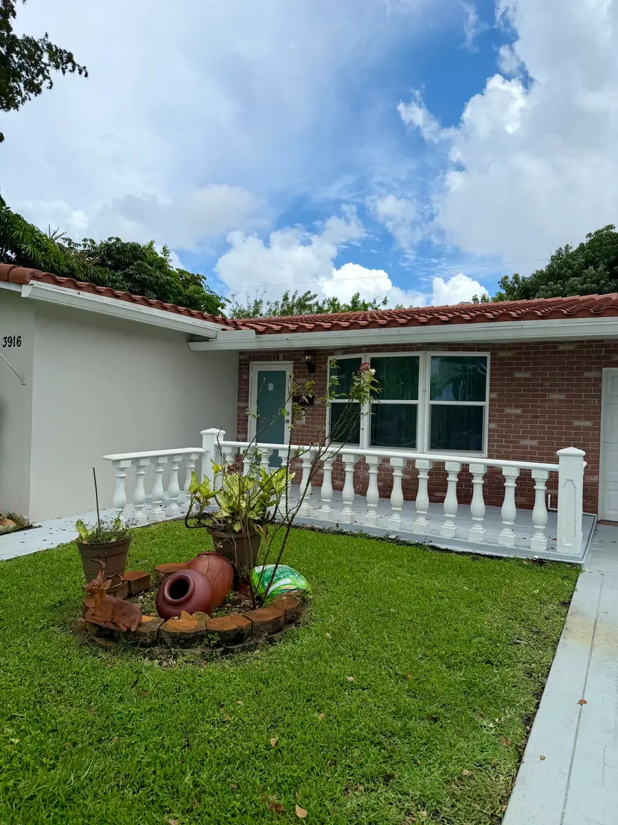 3916 Adams Street, Hollywood, FL 33021 - #2