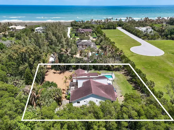114 N Beach Road, Jupiter Island, FL 33455
