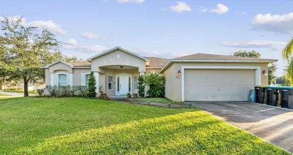1284 Padgett Road Se, Palm Bay, FL 32909