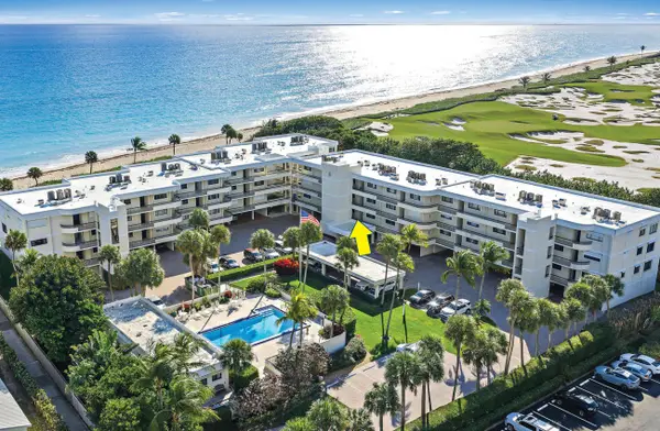 70 Celestial Way #108, Juno Beach, FL 33408
