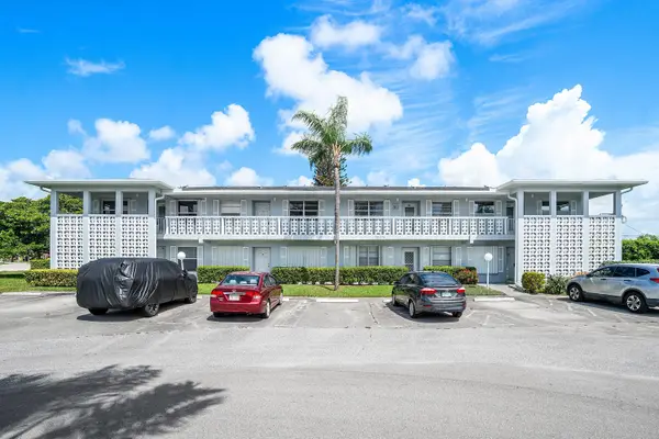2835 SW 13th Street #202, Delray Beach, FL 33445