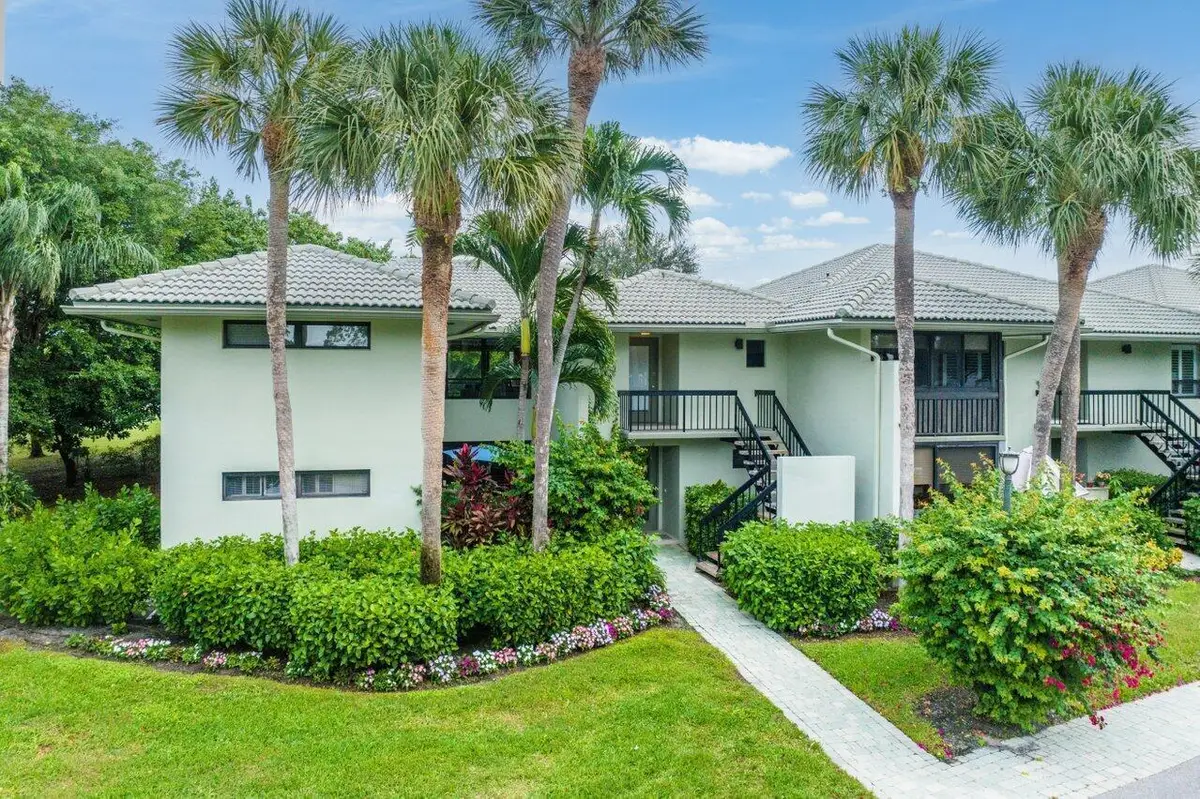 3843 Quail Ridge Dr Drive N #Mallard, Boynton Beach, FL 33436 - #1