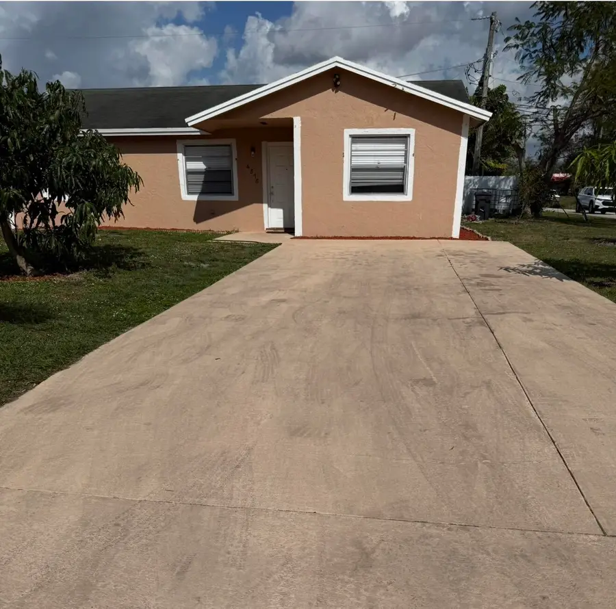 4575 Curtis Avenue, Lake Worth, FL 33463 - #2