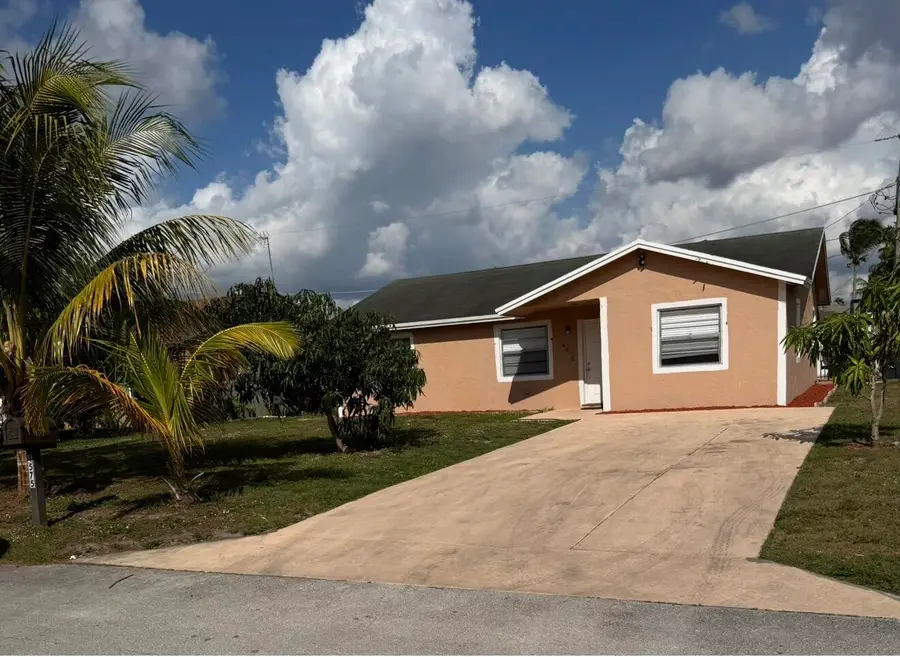4575 Curtis Avenue, Lake Worth, FL 33463 - #3
