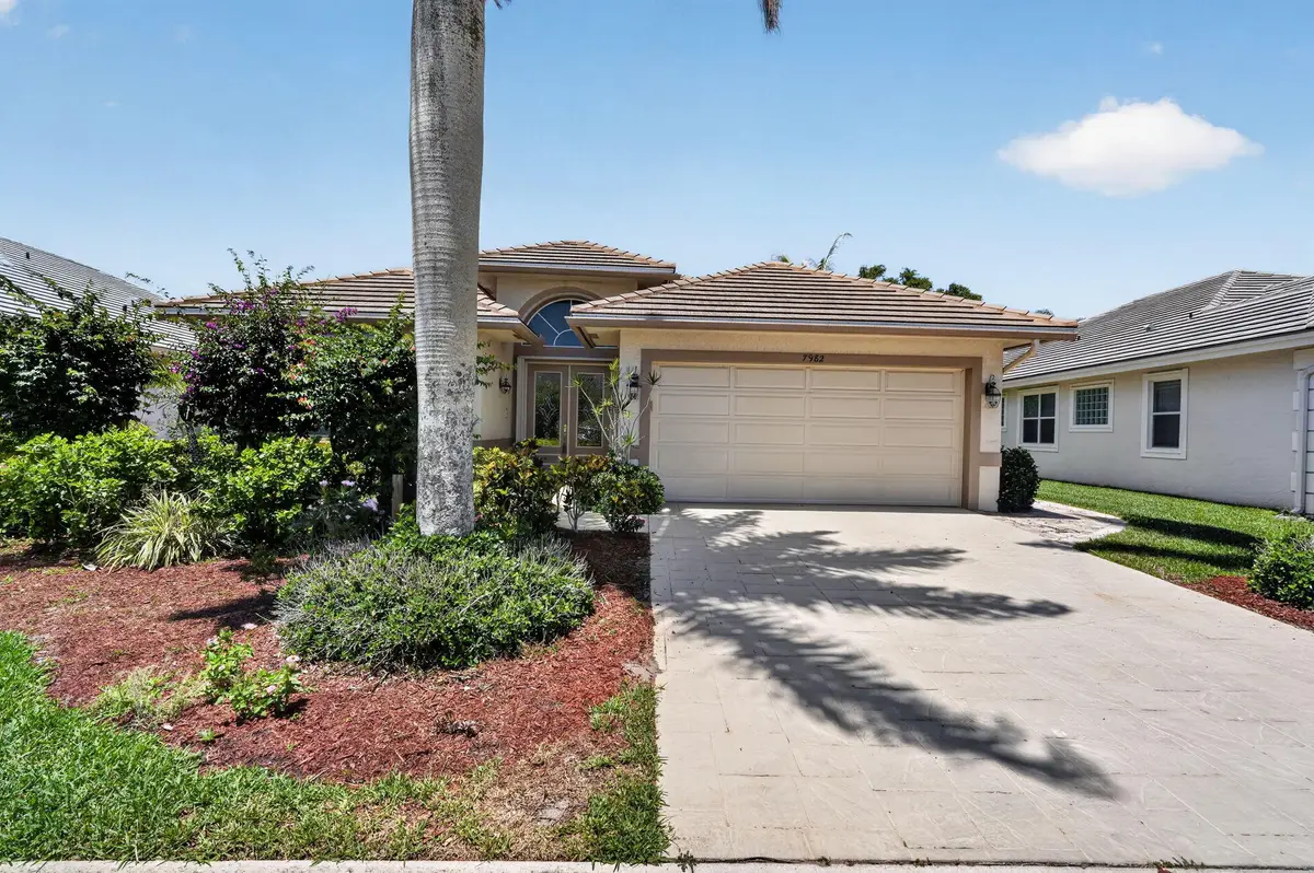 7982 SE Hempstead Circle, Hobe Sound, FL 33455 - #1