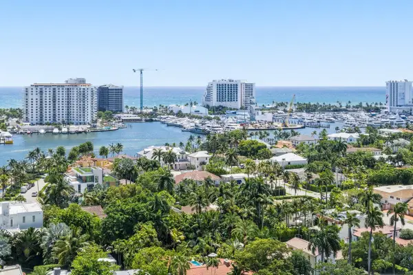 340 Sunset Drive #1803, Fort Lauderdale, FL 33301