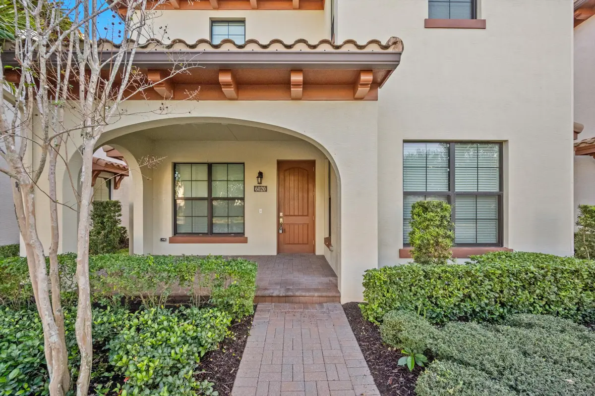 6020 Curie Place, Palm Beach Gardens, FL 33418 - #1