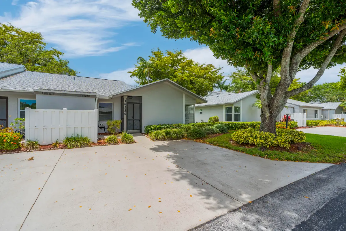 18559 Egret Way, Boca Raton, FL 33496 - #1