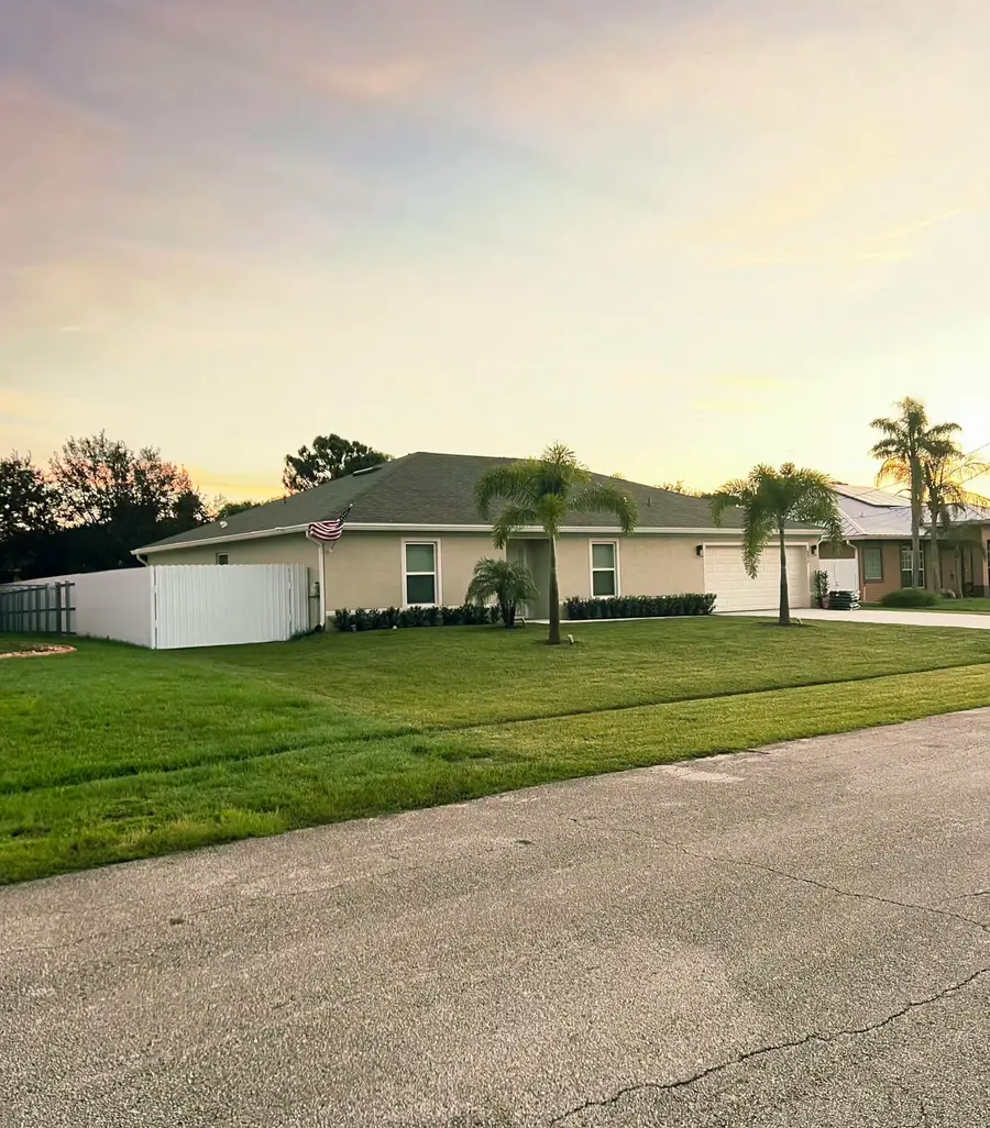 571 SW Lairo Avenue, Port Saint Lucie, FL 34953 - #2
