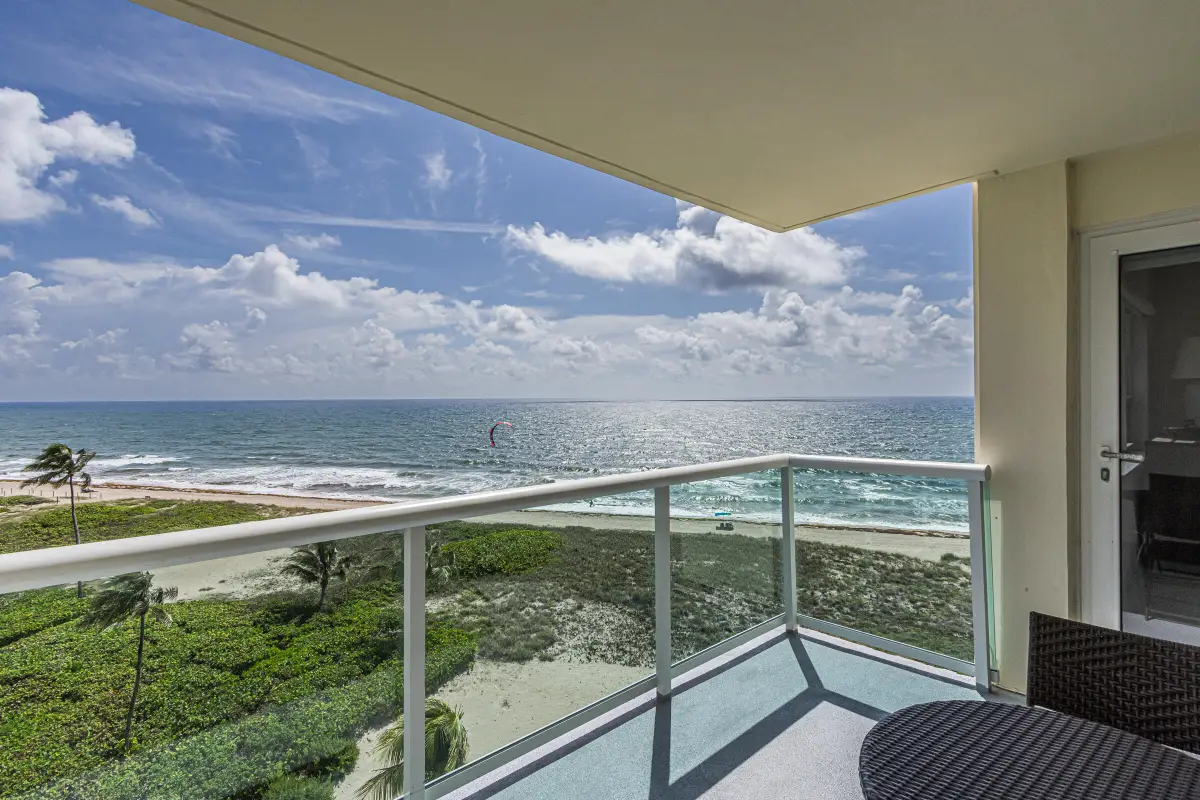 6000 N Ocean Boulevard #7b, Lauderdale By The Sea, FL 33308 - #1