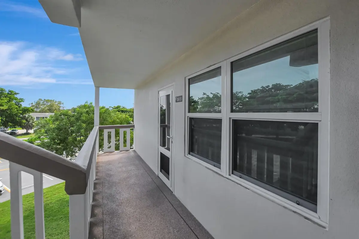 3018 Ashby C, Deerfield Beach, FL 33442 - #1